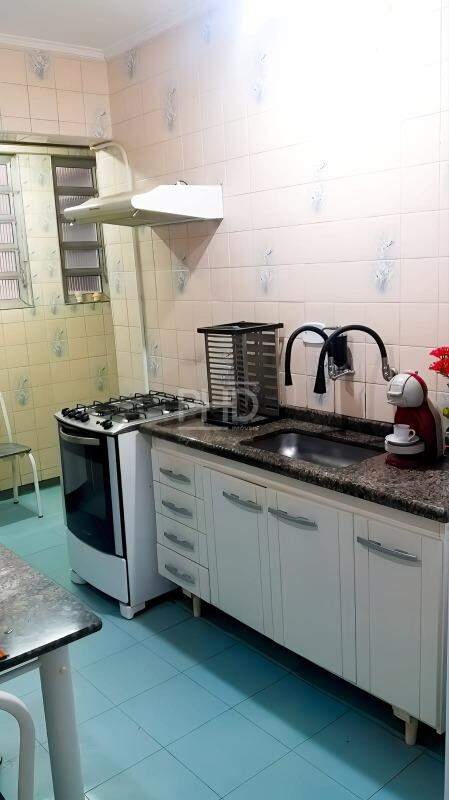 Apartamento à venda com 2 quartos, 90m² - Foto 9