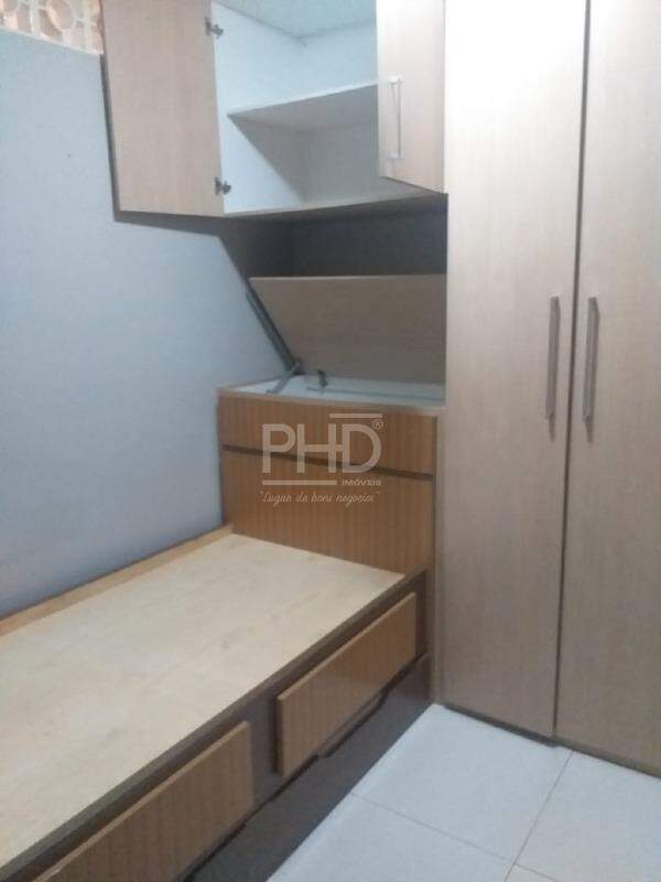 Sobrado à venda com 3 quartos, 154m² - Foto 14