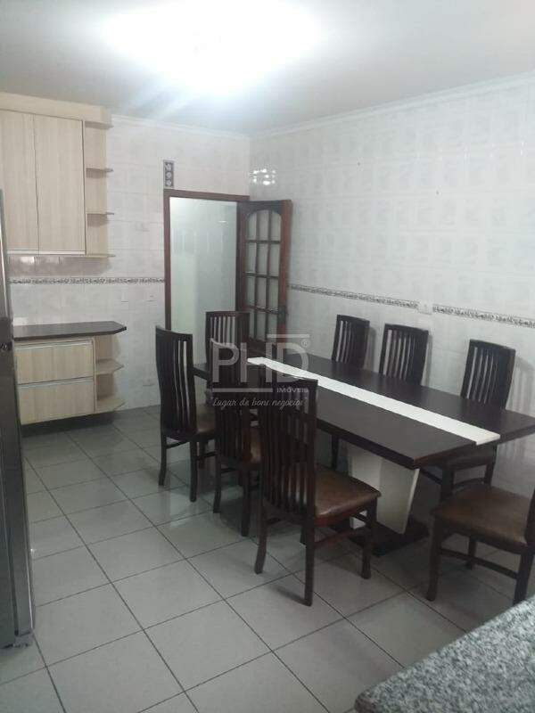 Sobrado à venda com 3 quartos, 154m² - Foto 3