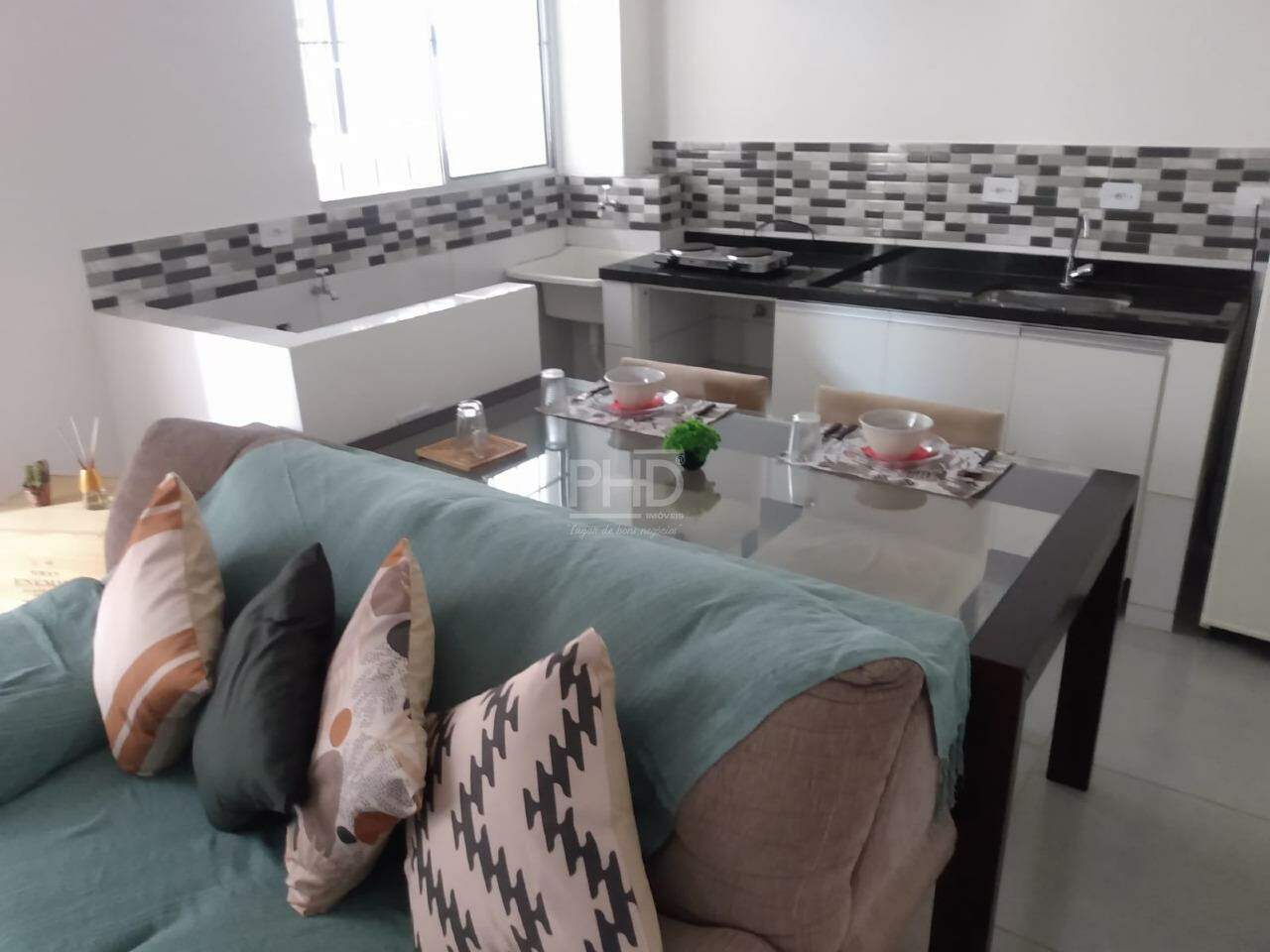 Apartamento, 1 quarto, 21 m² - Foto 4