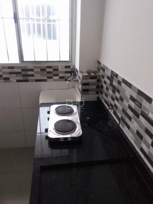 Apartamento, 1 quarto, 21 m² - Foto 11