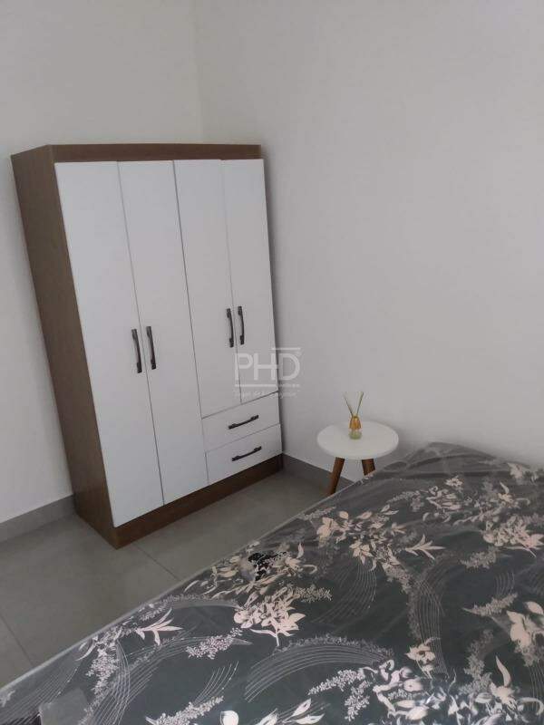 Apartamento, 1 quarto, 21 m² - Foto 8
