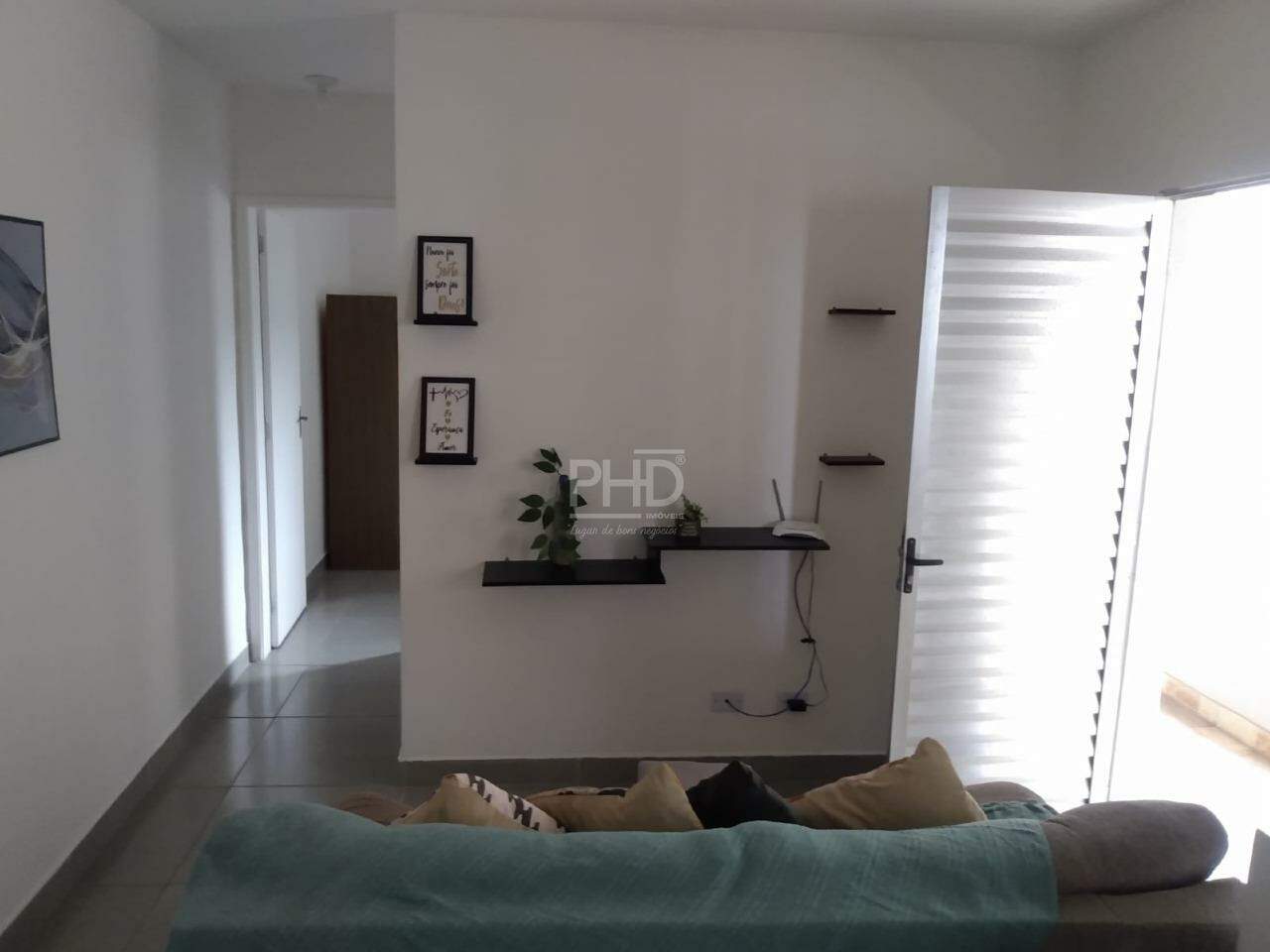 Apartamento, 1 quarto, 21 m² - Foto 5
