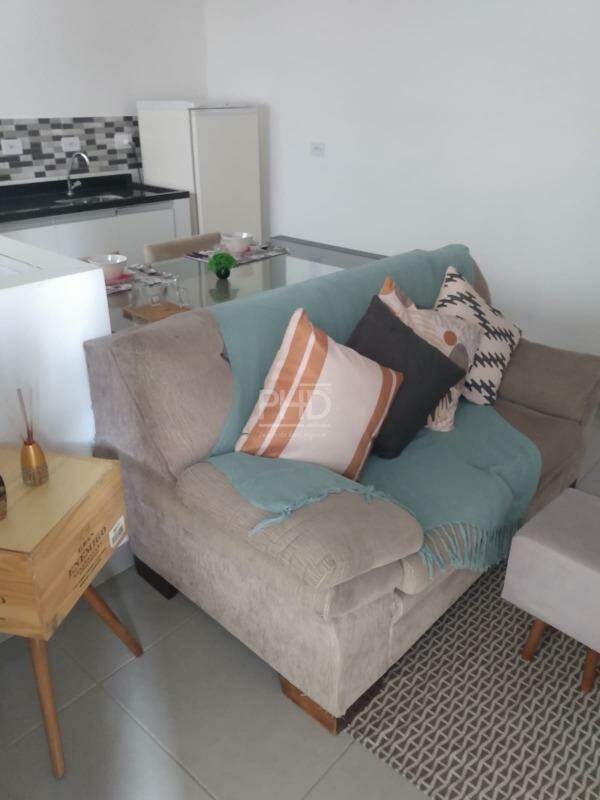 Apartamento, 1 quarto, 21 m² - Foto 3