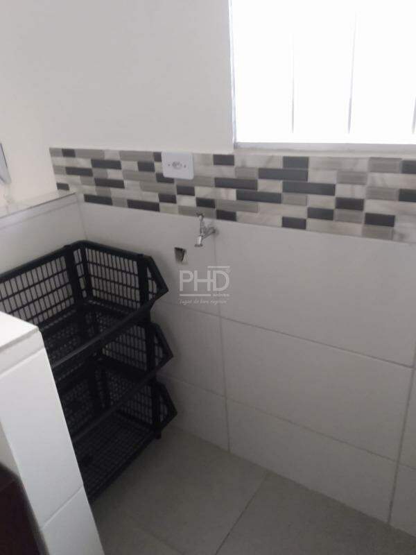 Apartamento, 1 quarto, 21 m² - Foto 12