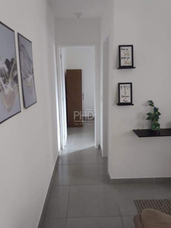Apartamento, 1 quarto, 21 m² - Foto 7