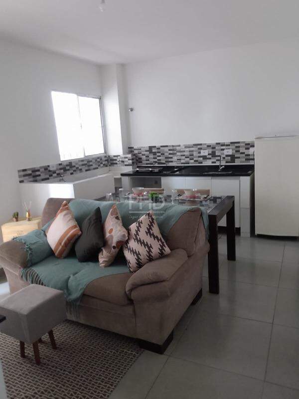 Apartamento, 1 quarto, 21 m² - Foto 2