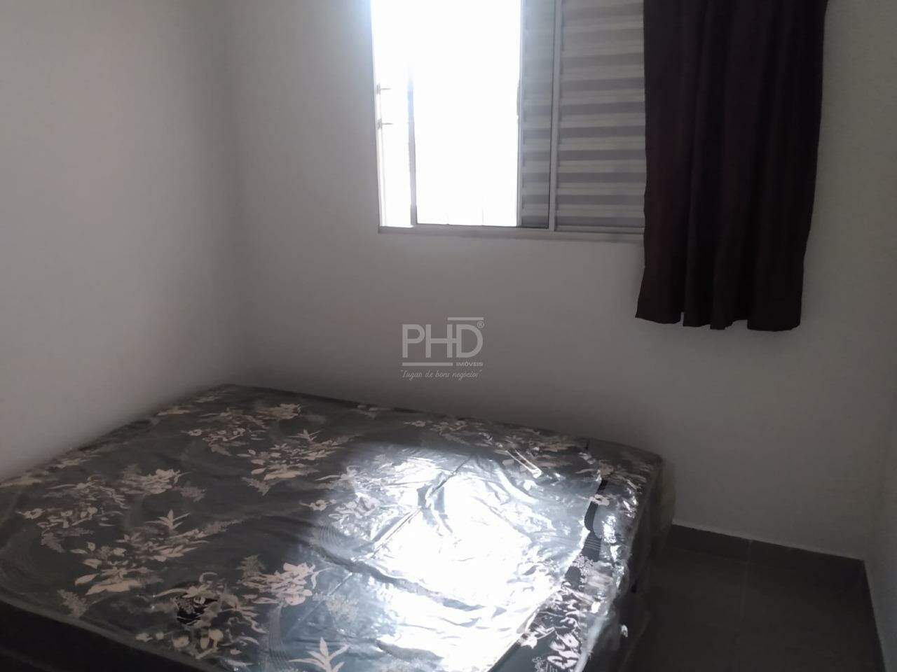 Apartamento, 1 quarto, 21 m² - Foto 9