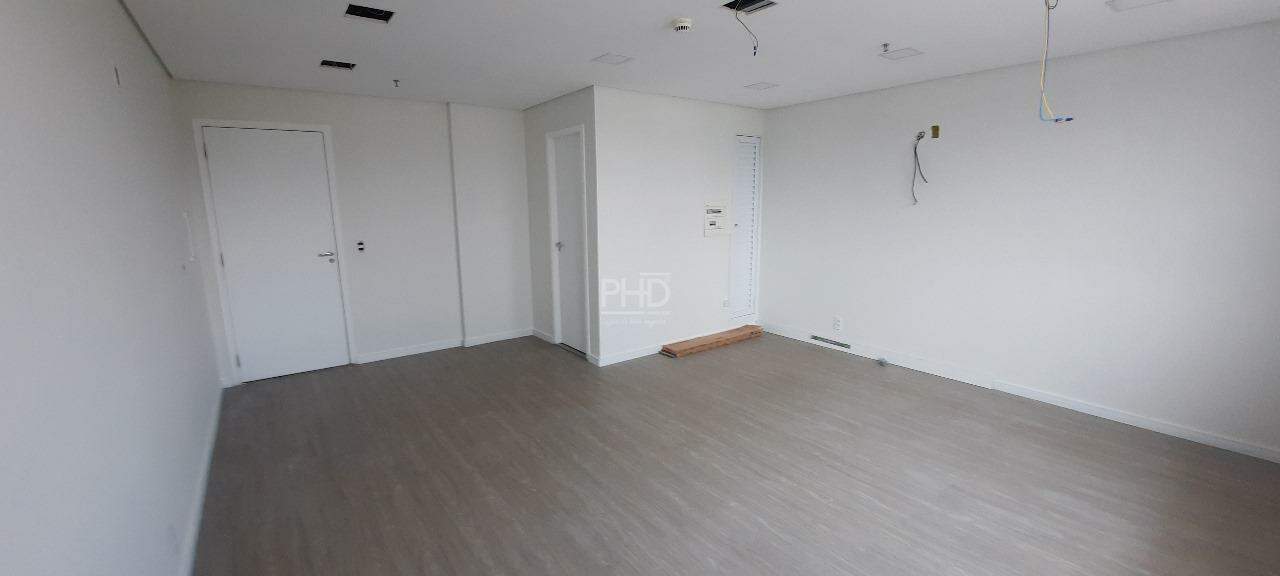 Conjunto Comercial-Sala para alugar, 32m² - Foto 3