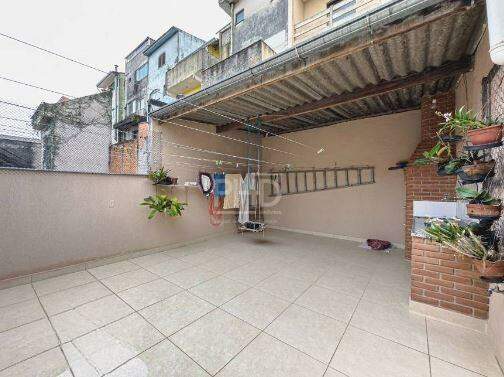 Sobrado à venda com 3 quartos, 224m² - Foto 21