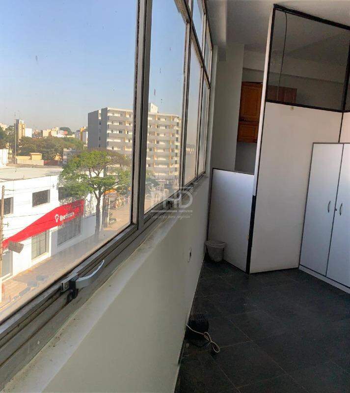 Conjunto Comercial-Sala para alugar, 66m² - Foto 7