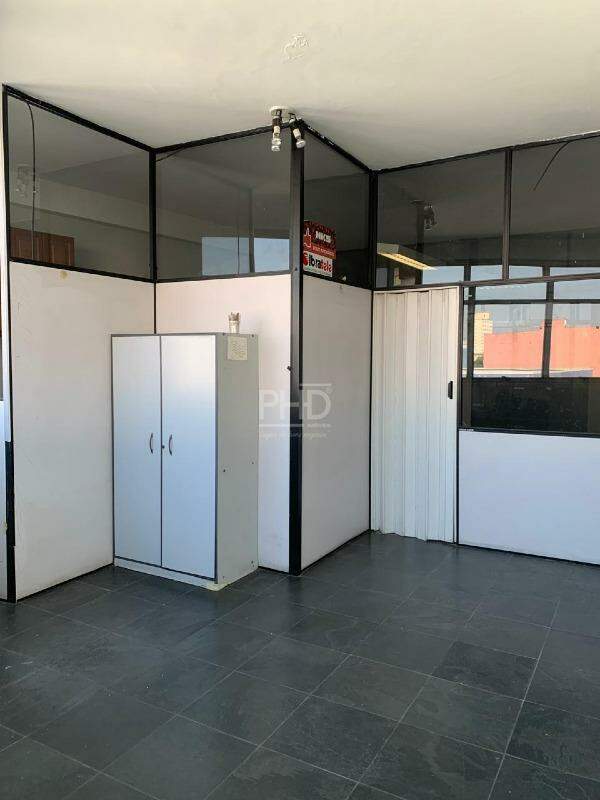 Conjunto Comercial-Sala para alugar, 66m² - Foto 1