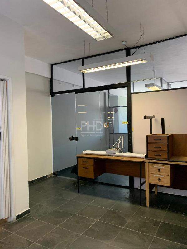 Conjunto Comercial-Sala para alugar, 66m² - Foto 8