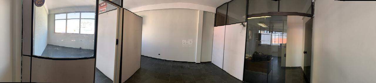 Conjunto Comercial-Sala para alugar, 66m² - Foto 11