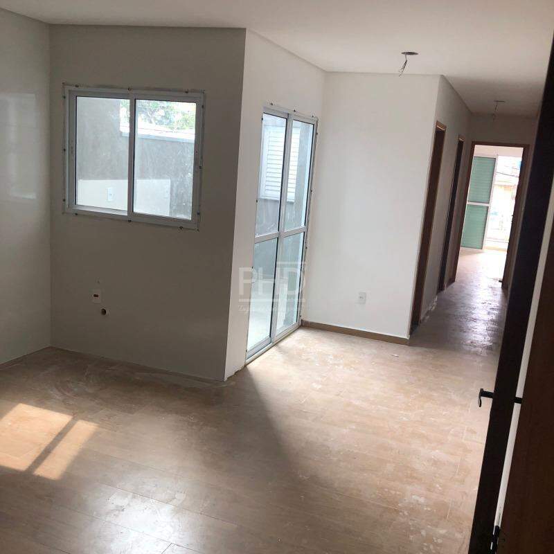 Apartamento à venda com 2 quartos, 50m² - Foto 4