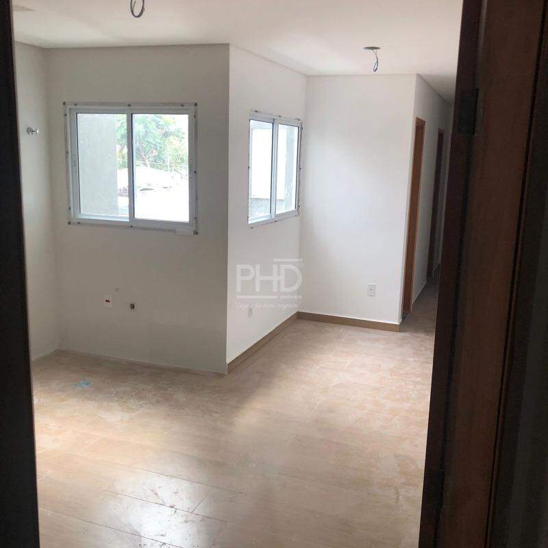 Apartamento à venda com 2 quartos, 50m² - Foto 3