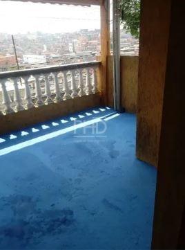 Sobrado, 5 quartos, 125 m² - Foto 17