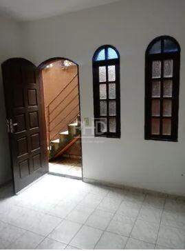 Sobrado, 5 quartos, 125 m² - Foto 1