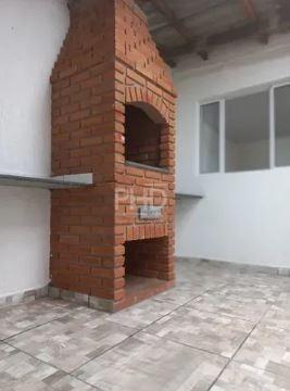 Sobrado, 5 quartos, 125 m² - Foto 12