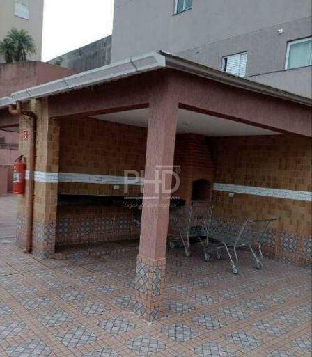 Cobertura à venda com 3 quartos, 107m² - Foto 27