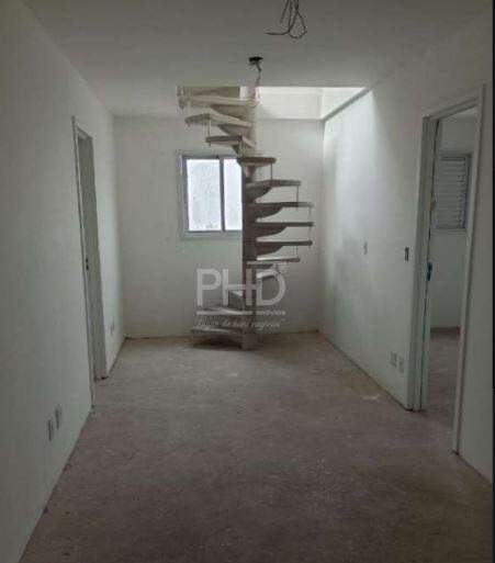 Cobertura à venda com 3 quartos, 107m² - Foto 1