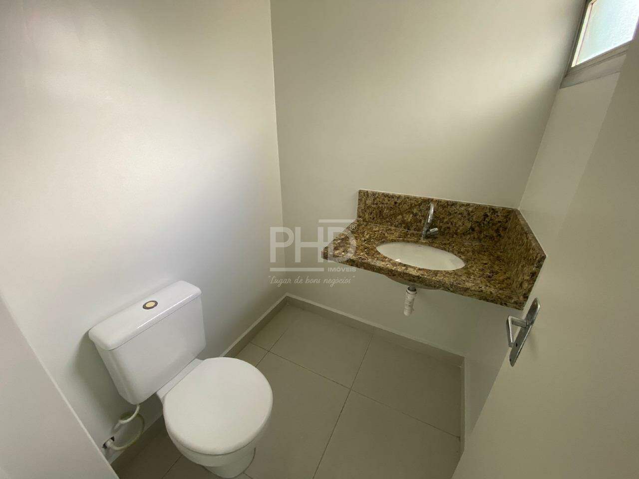 Conjunto Comercial-Sala para alugar, 43m² - Foto 7