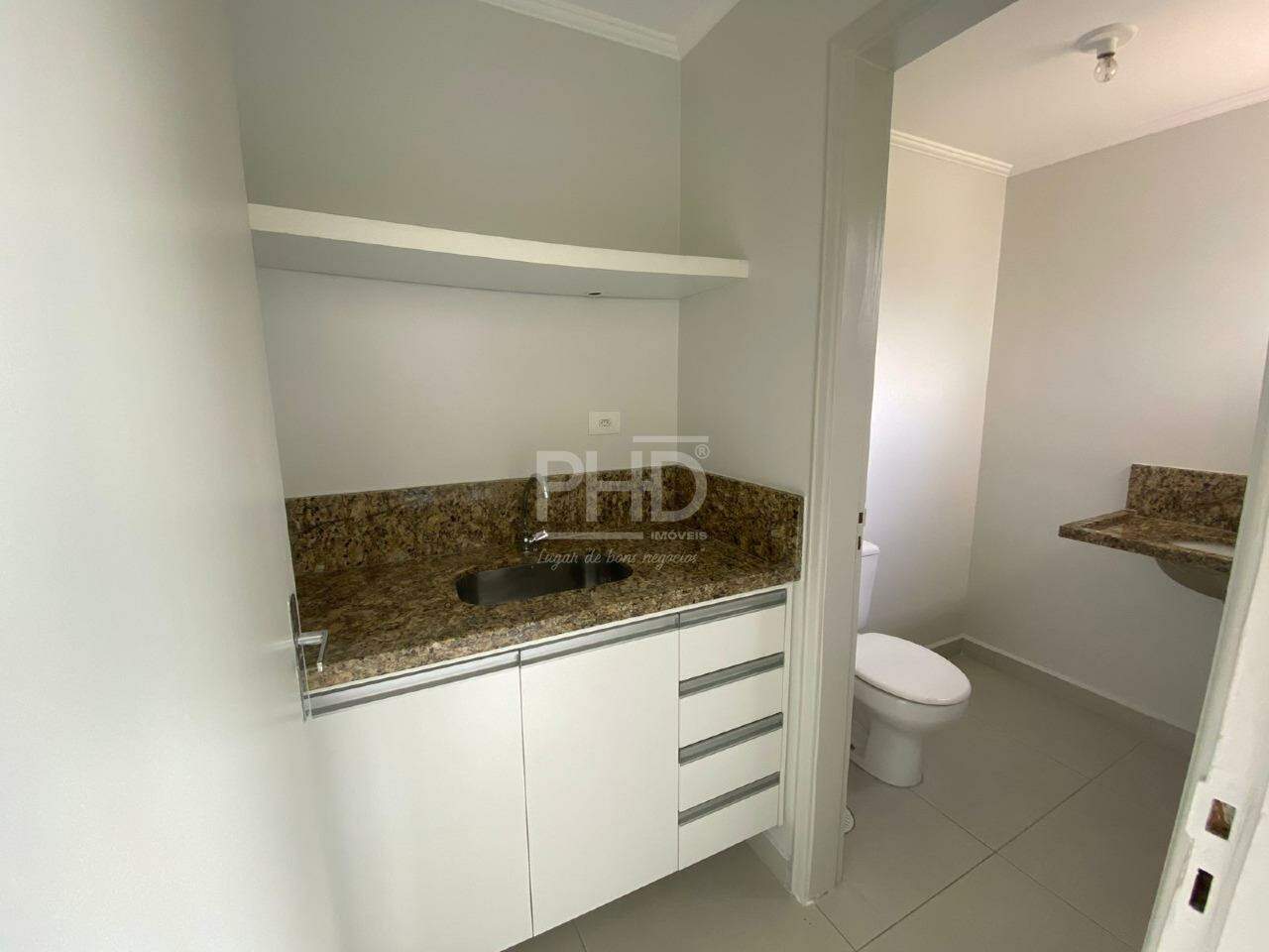 Conjunto Comercial-Sala para alugar, 43m² - Foto 9