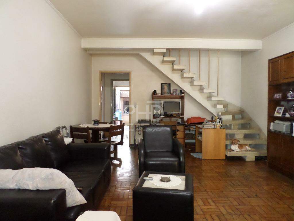 Casa à venda com 3 quartos, 175m² - Foto 2