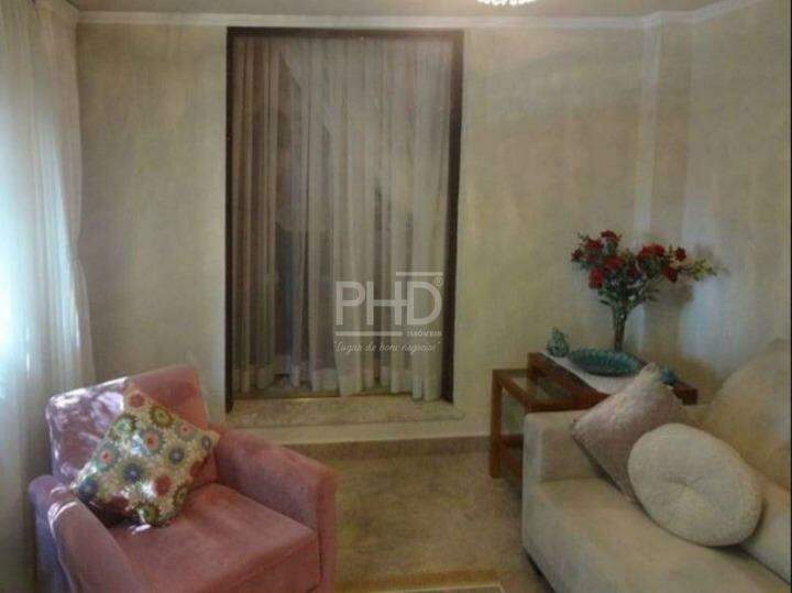 Sobrado à venda com 3 quartos, 185m² - Foto 5