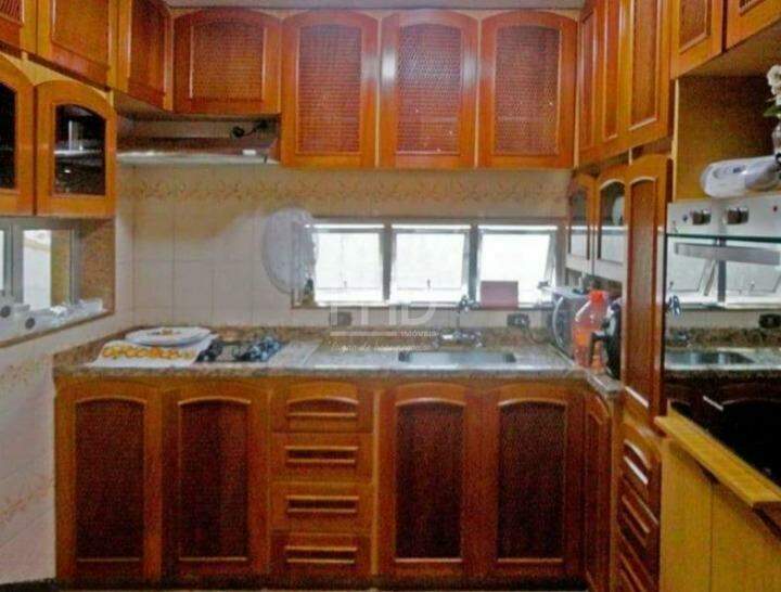 Sobrado à venda com 3 quartos, 185m² - Foto 6