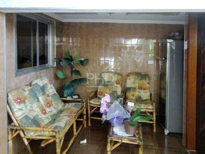 Sobrado à venda com 3 quartos, 185m² - Foto 15