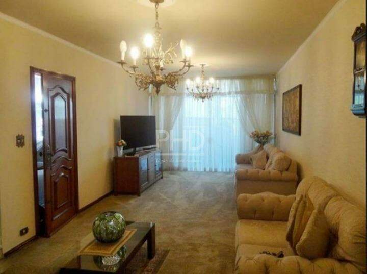 Sobrado à venda com 3 quartos, 185m² - Foto 1