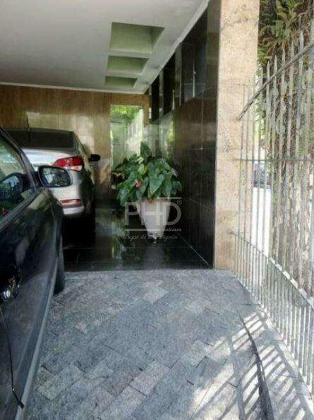 Sobrado à venda com 3 quartos, 185m² - Foto 18