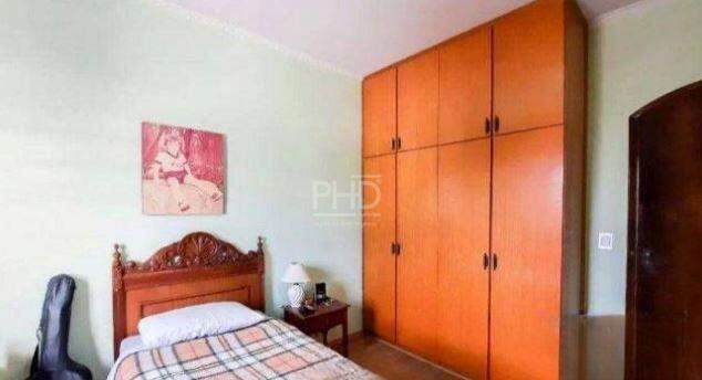 Sobrado à venda com 3 quartos, 320m² - Foto 16