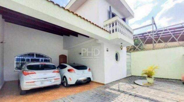 Sobrado à venda com 3 quartos, 320m² - Foto 39