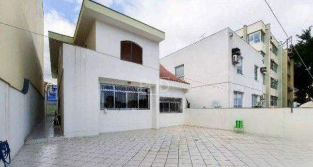 Sobrado à venda com 3 quartos, 320m² - Foto 33