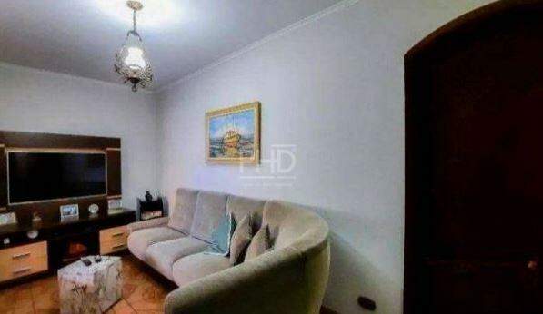 Sobrado à venda com 3 quartos, 320m² - Foto 8