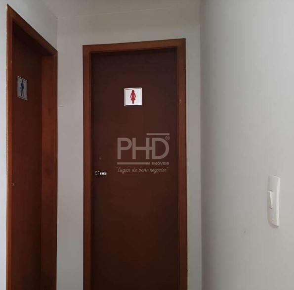 Casa, 1 quarto, 200 m² - Foto 16