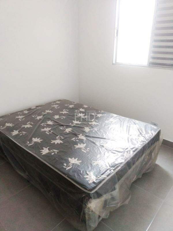 Apartamento para alugar com 1 quarto, 21m² - Foto 5