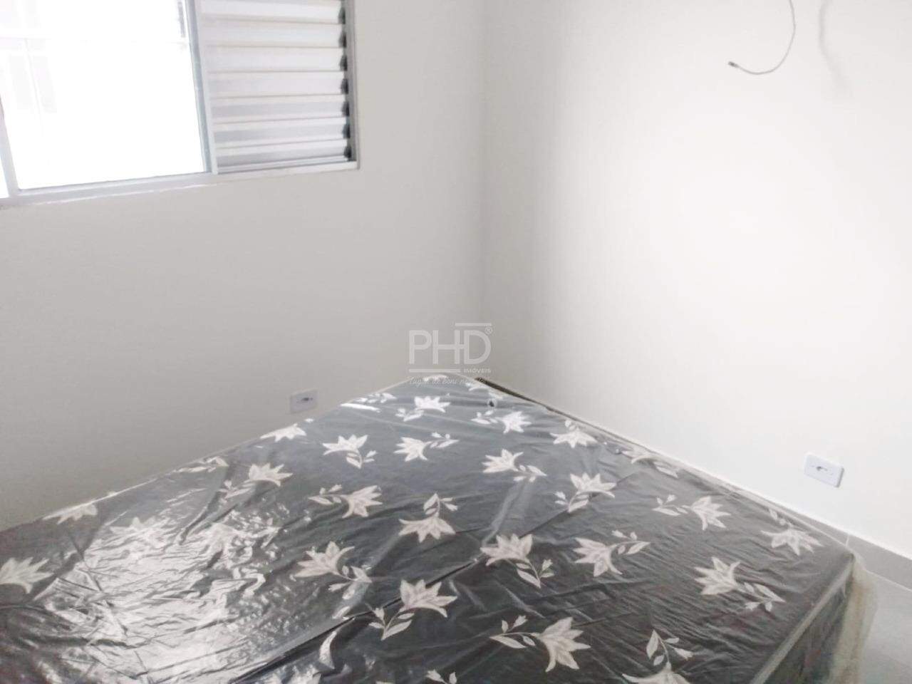 Apartamento para alugar com 1 quarto, 21m² - Foto 4