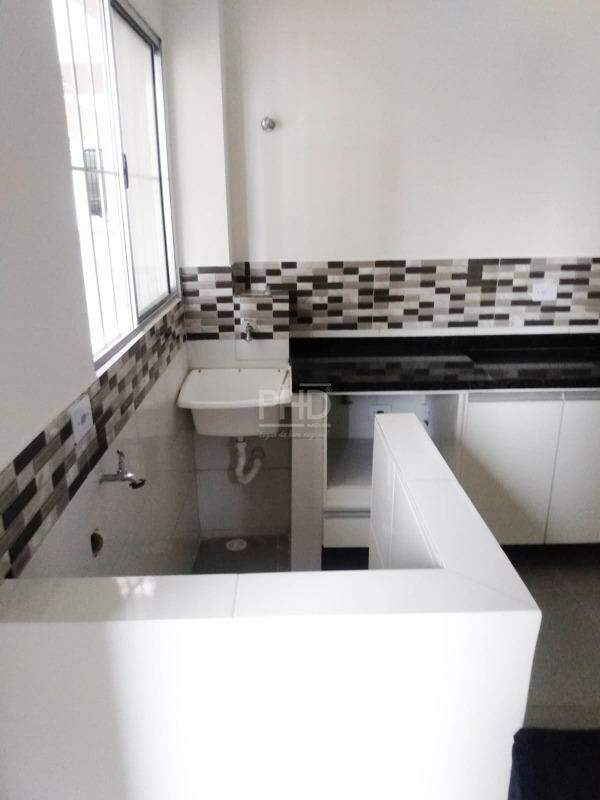 Apartamento para alugar com 1 quarto, 21m² - Foto 1