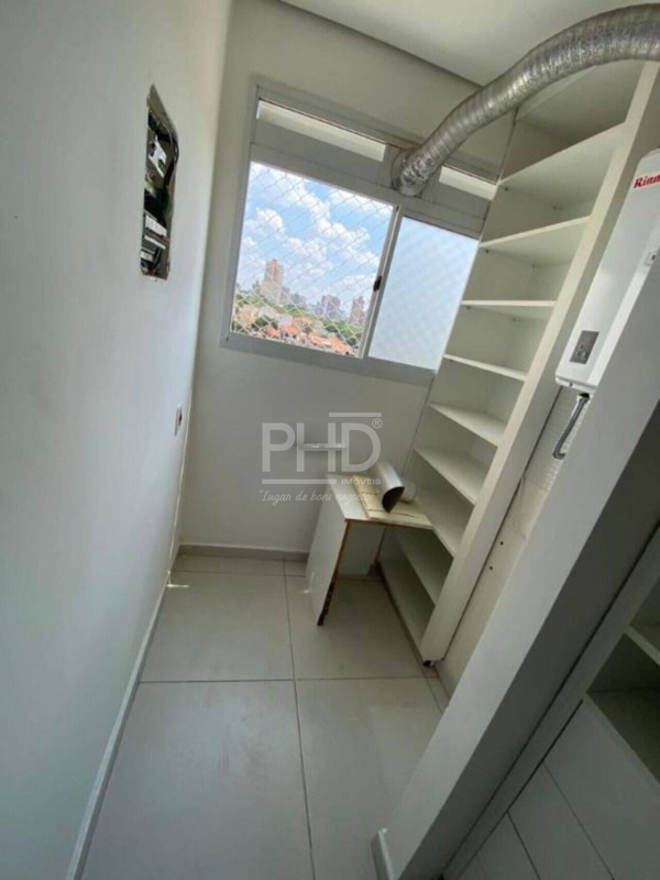 Cobertura à venda com 3 quartos, 160m² - Foto 7