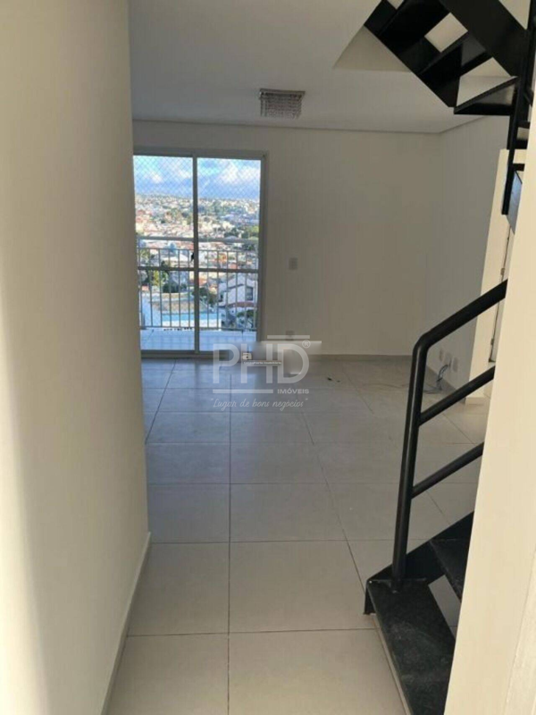 Cobertura à venda com 3 quartos, 160m² - Foto 1