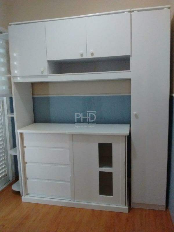 Apartamento, 3 quartos, 68 m² - Foto 6