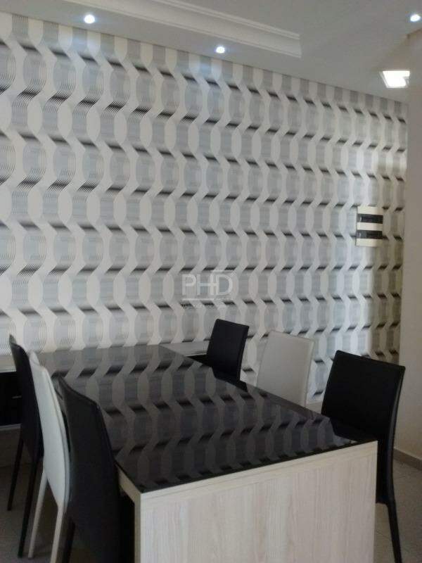 Apartamento, 3 quartos, 68 m² - Foto 1