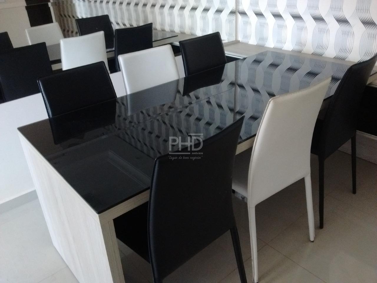 Apartamento, 3 quartos, 68 m² - Foto 2