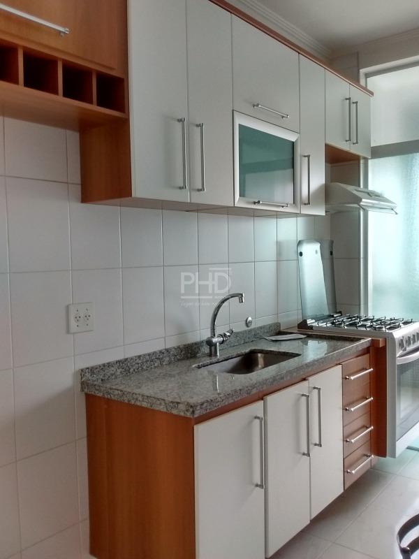 Apartamento, 3 quartos, 68 m² - Foto 4
