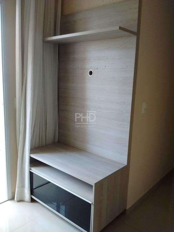 Apartamento, 3 quartos, 68 m² - Foto 3