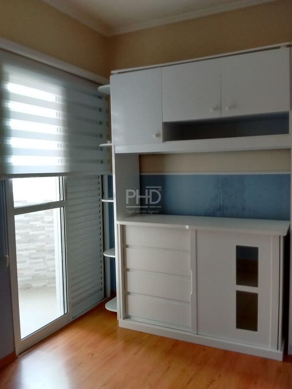 Apartamento, 3 quartos, 68 m² - Foto 5