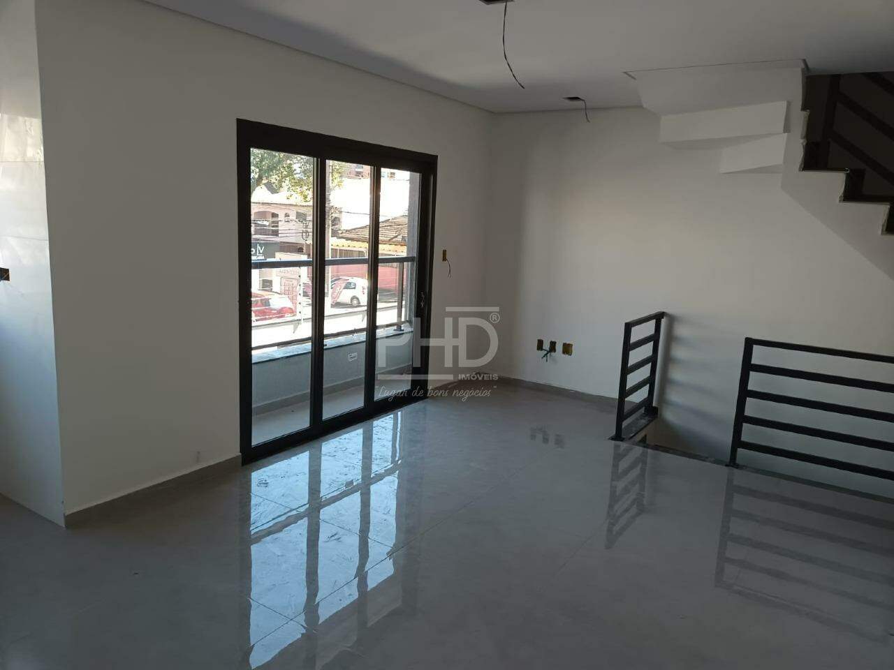 Sobrado à venda com 3 quartos, 105m² - Foto 3